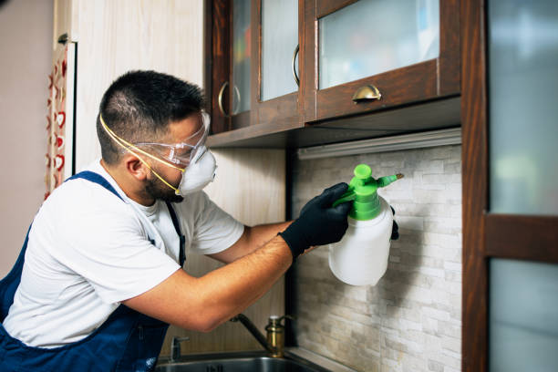 Best Commercial Pest Control Services  in Auburn, AL