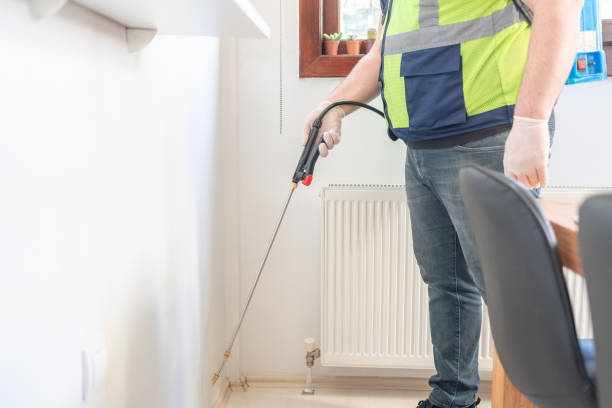 Best Exterminator Services  in Auburn, AL